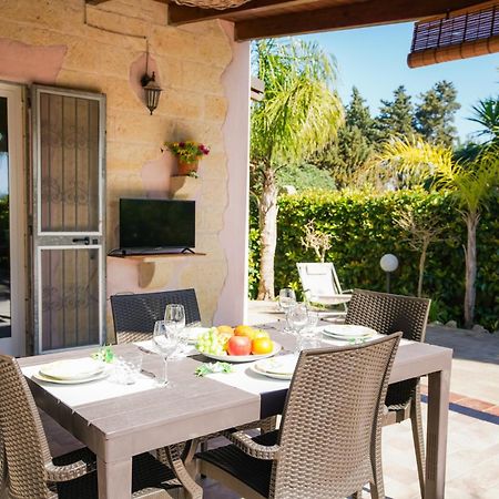Casa Vacanza Assunta Melendugno Zewnętrze zdjęcie