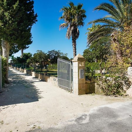 Casa Vacanza Assunta Melendugno Zewnętrze zdjęcie