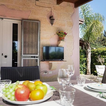 Casa Vacanza Assunta Melendugno Zewnętrze zdjęcie