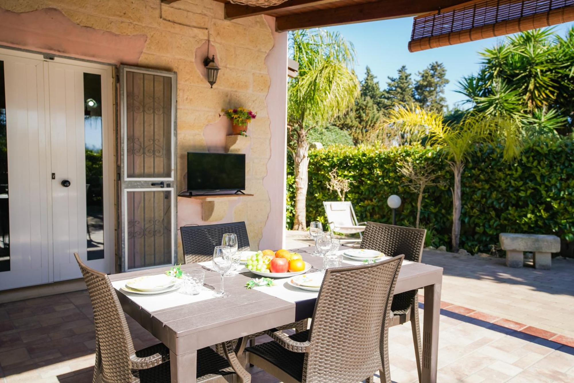 Casa Vacanza Assunta Melendugno Zewnętrze zdjęcie