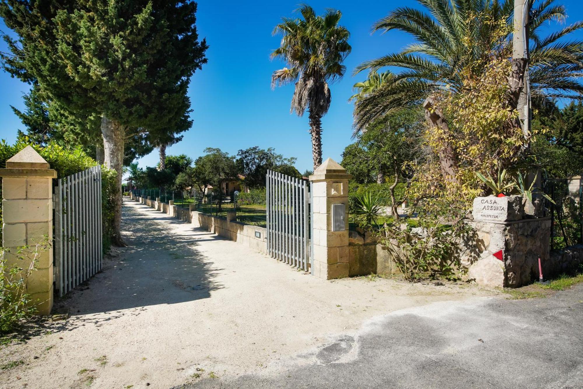 Casa Vacanza Assunta Melendugno Zewnętrze zdjęcie