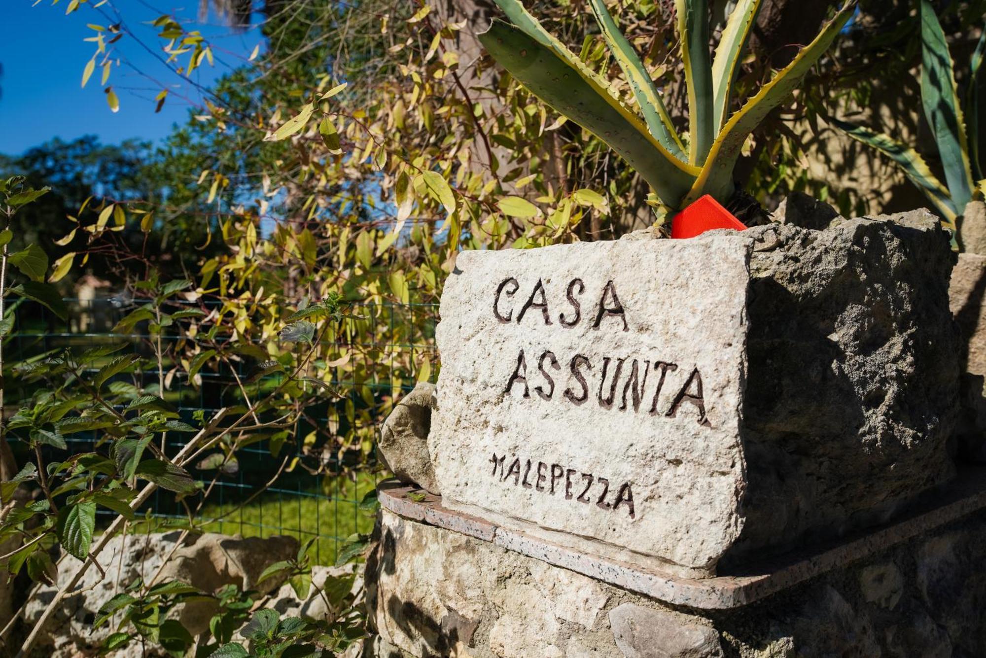 Casa Vacanza Assunta Melendugno Zewnętrze zdjęcie
