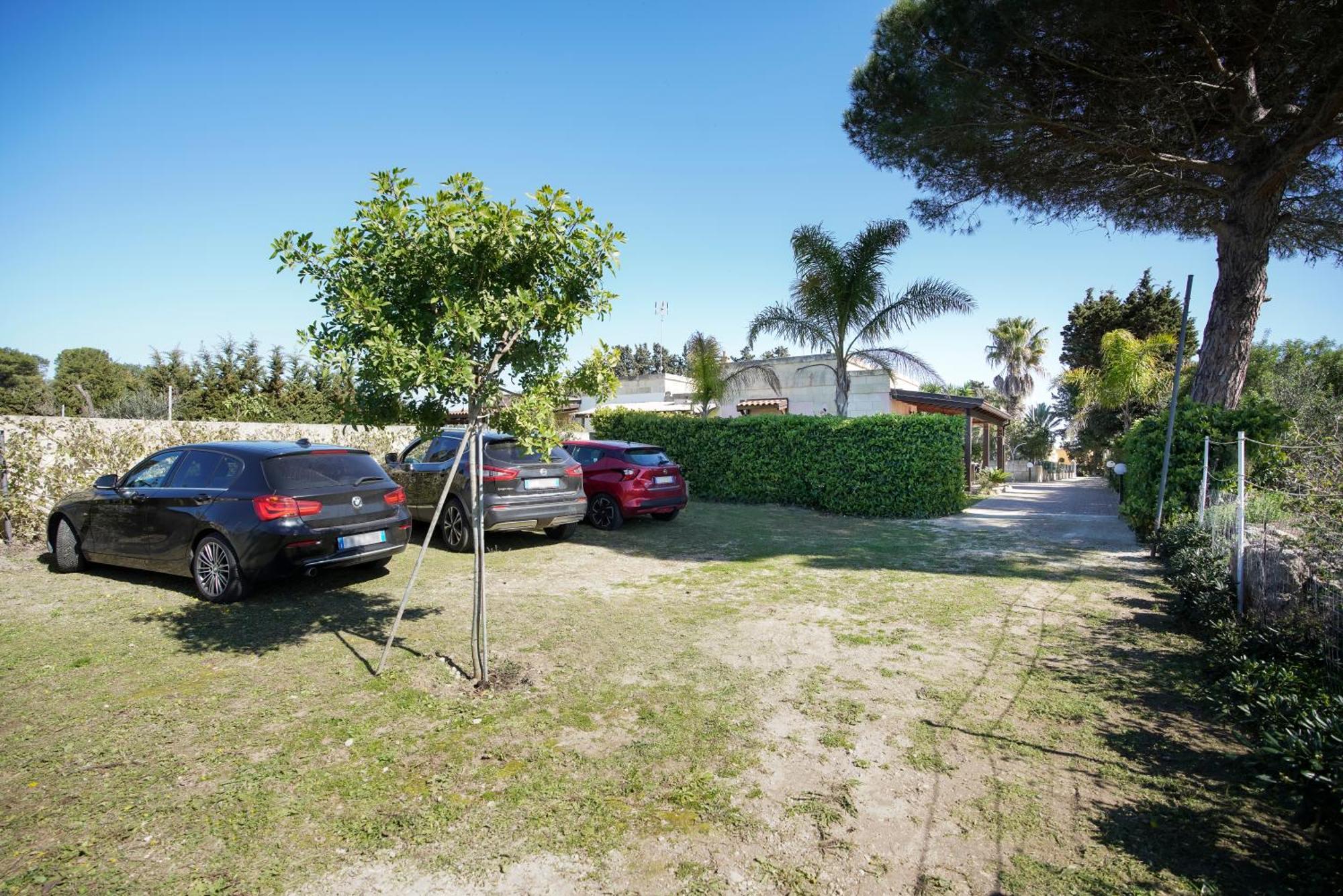 Casa Vacanza Assunta Melendugno Zewnętrze zdjęcie