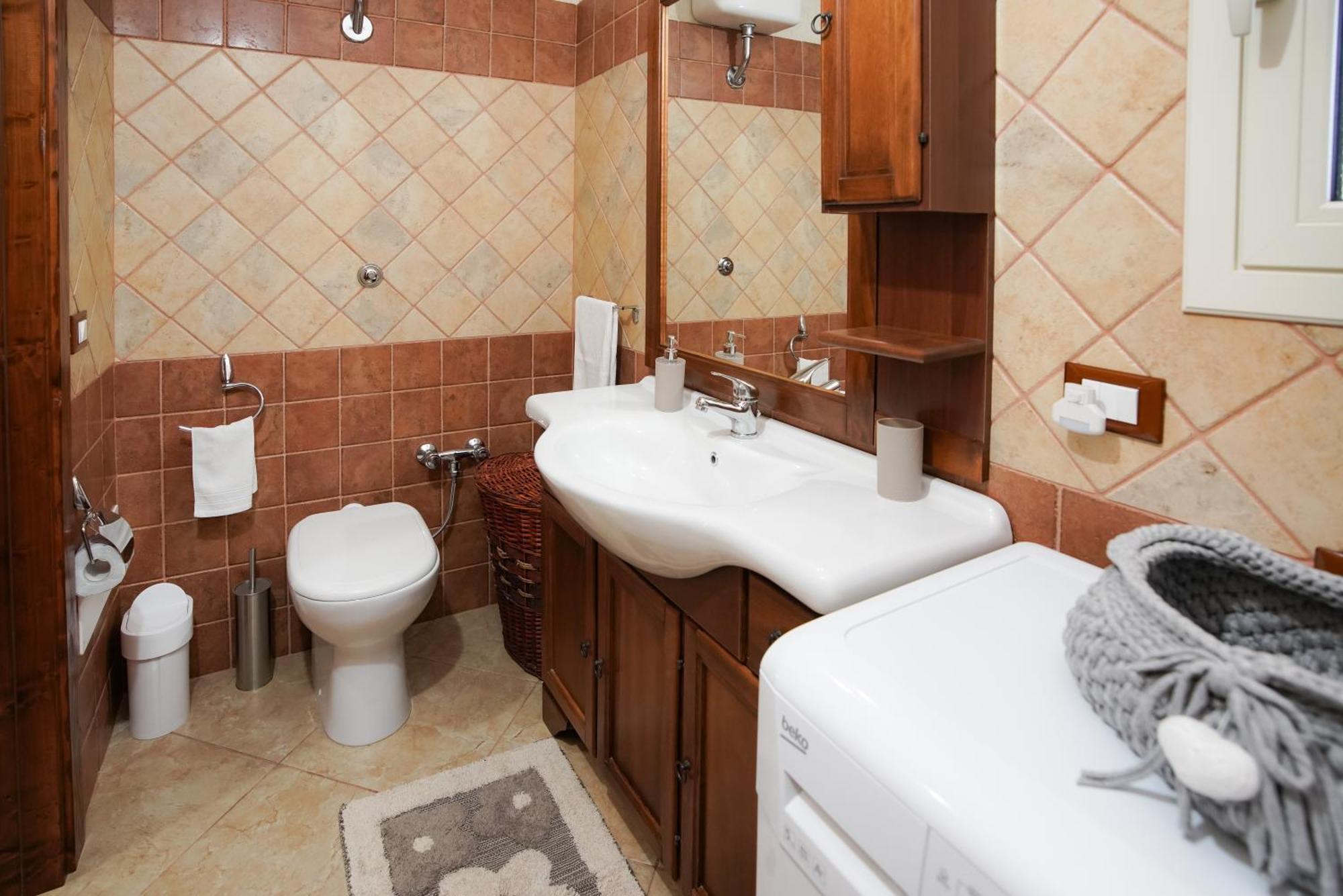 Casa Vacanza Assunta Melendugno Zewnętrze zdjęcie