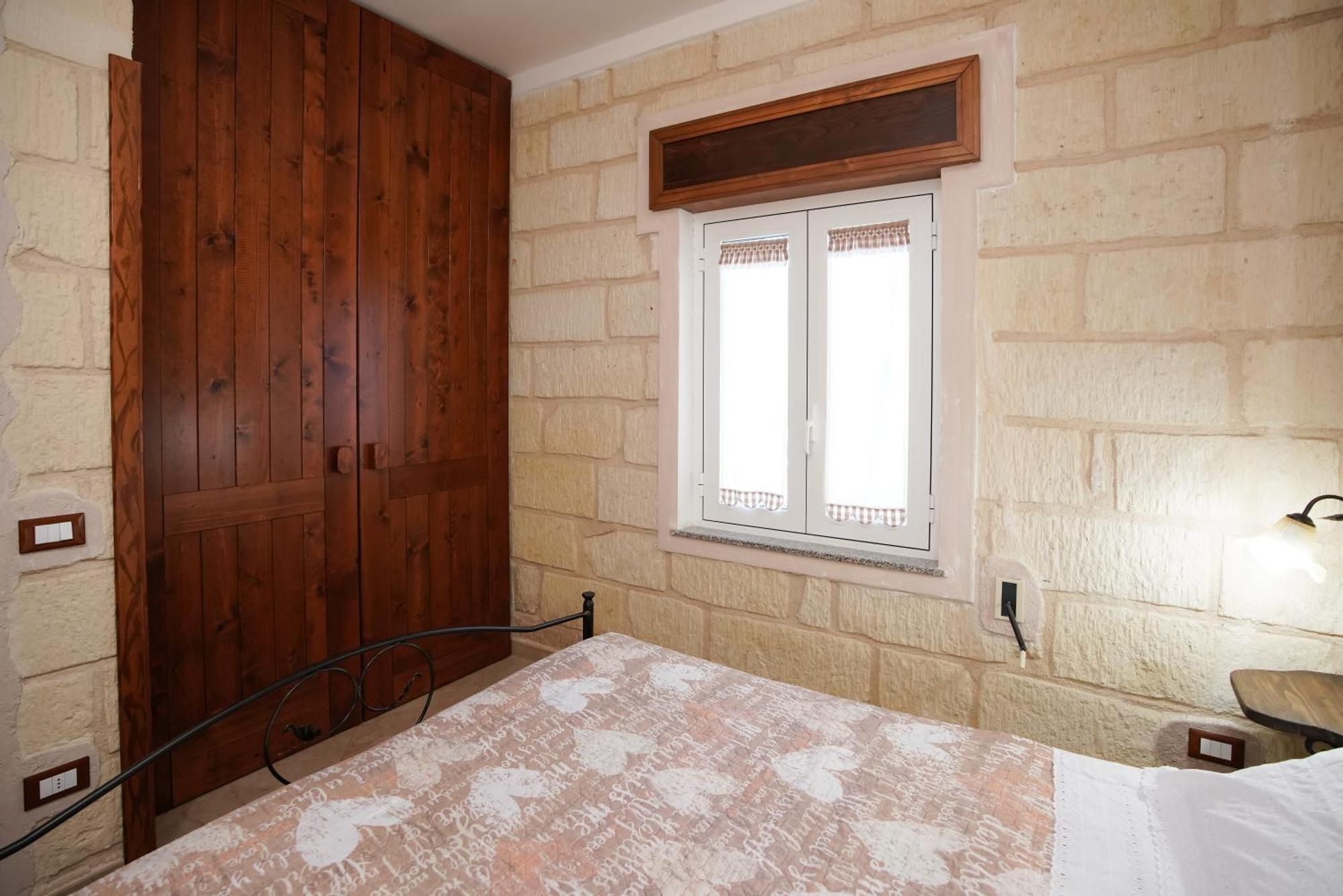 Casa Vacanza Assunta Melendugno Zewnętrze zdjęcie