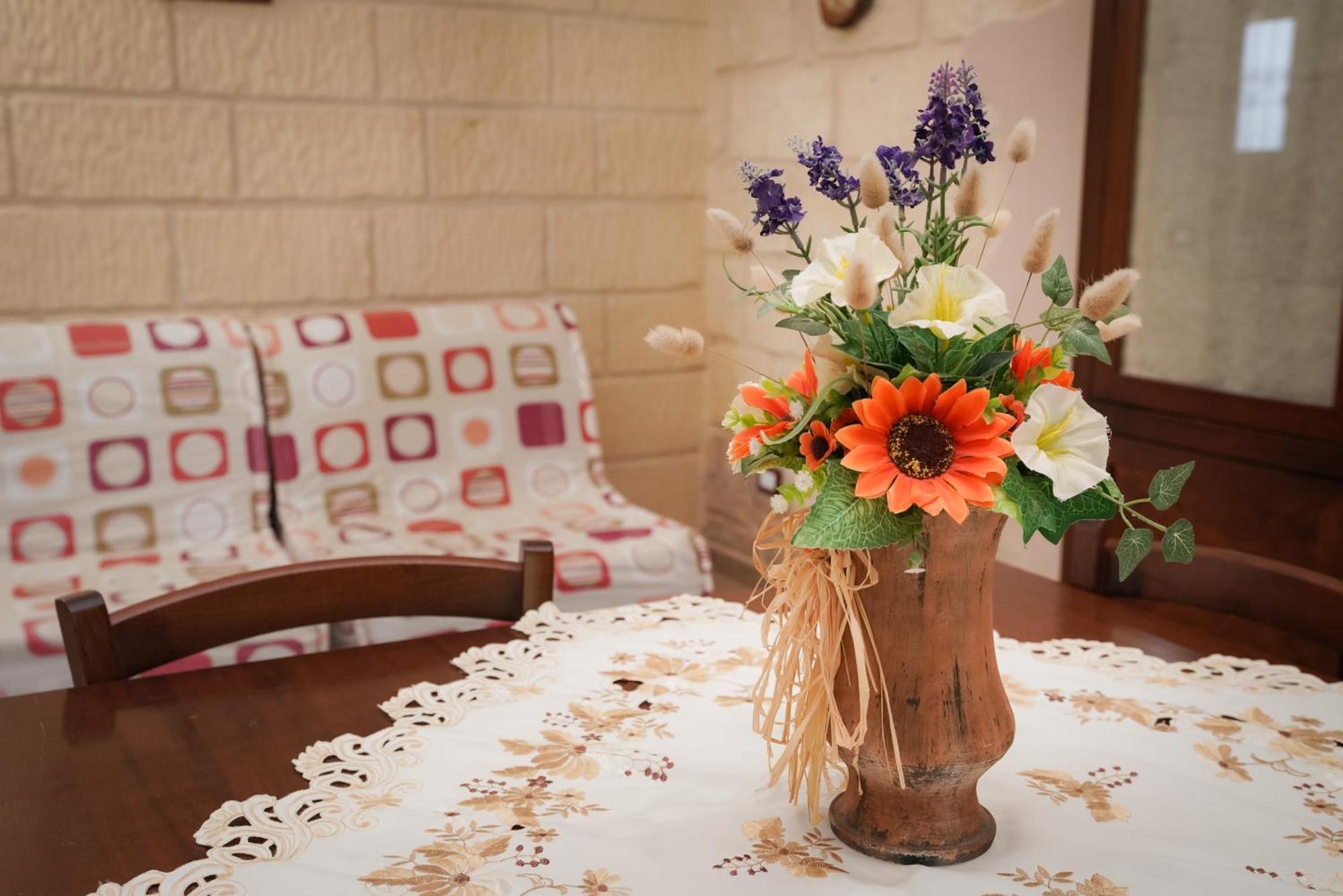 Casa Vacanza Assunta Melendugno Zewnętrze zdjęcie