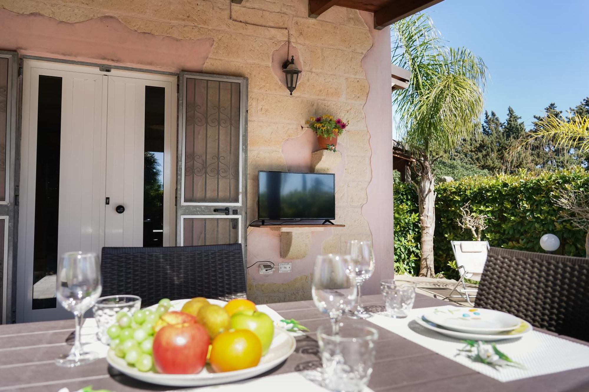 Casa Vacanza Assunta Melendugno Zewnętrze zdjęcie