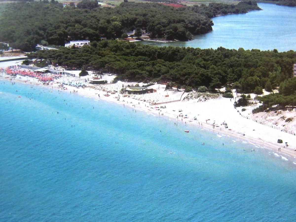 Casa Vacanza Assunta Melendugno Zewnętrze zdjęcie
